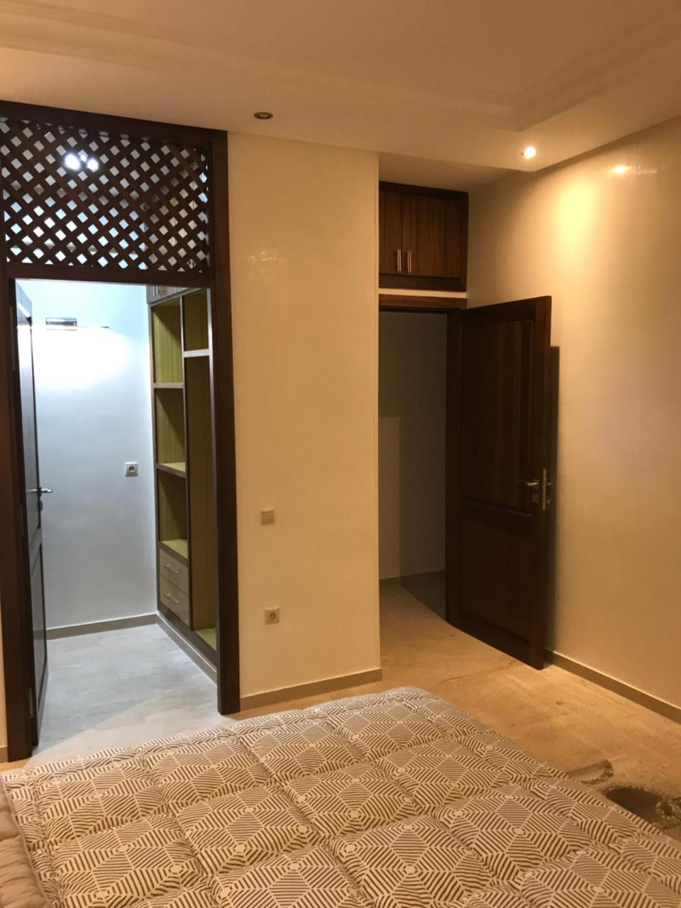 Le nid du centre ville Rabat Extérieur photo